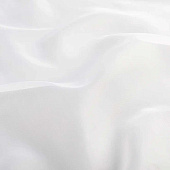  Тюль Вуаль 500х260 утяжелитель белый /Легранд 