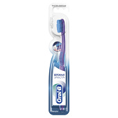 Зубная щетка ORAL_B Бережная забота 30 Extra Soft