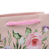 Пакет ламинированный Present for you, MS 18 х 23 х 8 см, 6582658 Пакет ламинированный Present for you, MS 18 х 23 х 8 см, 6582658