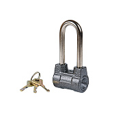  Замок навесной ВС 2-4 А-01 ЧАЗ /20 