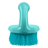  Щетка-утюжок 140х72 мм жесткая щетина// Elfe , 93302 