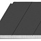  Лезвия сегментные 18х100х0,5мм, 10шт, OLFA EXCEL BLACK 
