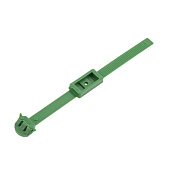 Ремешки для растений 14 см, 20 шт 'Урожайная сотка' US-1 Д0897 Ремешки для растений 14 см, 20 шт 'Урожайная сотка' US-1 Д0897