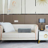  Плед 150х200 Cleo Home Bellini велсофт 150/003-BEL 