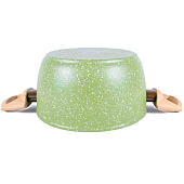 Кастрюля TimA Italiano Vero 2,5 л без крышки IV-5120 Кастрюля TimA Italiano Vero 2,5 л без крышки IV-5120