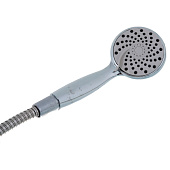  Смеситель для ванны картридж 40 излив 30см 3307-2 Stomega 