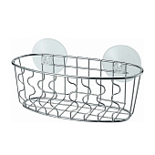  Корзинка для ванной комнаты ELINE-B-2 312053 Рыжий кот 