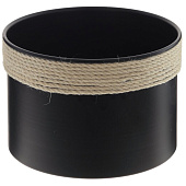 Кашпо 24х24хх23см, 789666 Кашпо 24х24хх23см, 789666