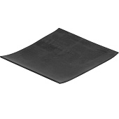  Резина сантехническая для изготовления прокладок 10х10см 2мм 