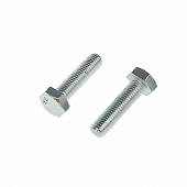 Болт нерж. DIN 933 М 10х40 (2шт) Болт нерж. DIN 933 М 10х40 (2шт)