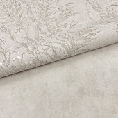 Обои 1.06х10м E-Design Fiorel арт.60997-04 Серый /Erismann Обои 1.06х10м E-Design Fiorel арт.60997-04 Серый /Erismann