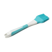 Кисть кулинарная силикон 22см Профи 4281897 Кисть кулинарная силикон 22см Профи 4281897