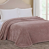  Плед 200х220 Cleo Home Coletta велсофт 200/008-COL/LA 