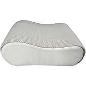  Подушка Реноме Memory foam ортопедическая, 50х38х12 см, 14/307 