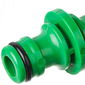  Переходник штуцерный 3/4"-3/4" РОСТОК RA-1 426374 