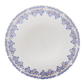 Набор посуды 19пр MILLIMI Аполлон 818-011 Набор посуды 19пр MILLIMI Аполлон 818-011