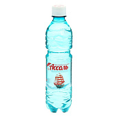 Вода питьевая Ассоль 0,5л
