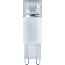  Лампа LED 2,5Вт G9 капсульная 3000К/Navigator NLL-G9 