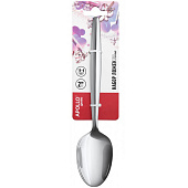 Набор ложек столовых Apollo genio "Marca" 2 пр. MAR-42 Набор ложек столовых Apollo genio "Marca" 2 пр. MAR-42