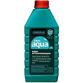  Водоотталкивающая добавка CemAqua 1 л 