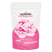 Биомолекулы для цветов 1 кг Удобряй! Биомолекулы для цветов 1 кг Удобряй!