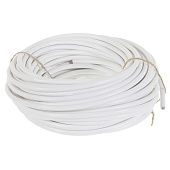 Провод ПВС 3х0.75 (бухта 20м) Провод ПВС 3х0.75 (бухта 20м)