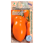  Томат Перцевидный оранжевый 0,08гр, Агрос 