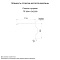  Фронтонная планка 115-90 оцинков L=2.5м 