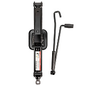 Домкрат 1,5т механический ромбический SKYWAY SUMO Домкрат 1,5т механический ромбический SKYWAY SUMO