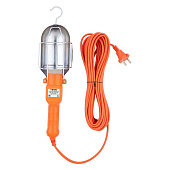 Светильник переносной 60Вт выключатель 10м IP20 /TOKOV ELECTRIC Светильник переносной 60Вт выключатель 10м IP20 /TOKOV ELECTRIC