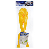 SILAPRO Снежкостроитель на 2 шт, пластик SILAPRO Снежкостроитель на 2 шт, пластик