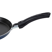 Блинница "Экономика Сатин" 180мм Синий 66180 Блинница "Экономика Сатин" 180мм Синий 66180