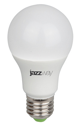 Лампа LED 9Вт Е27, AGRO для растений, JazzWay Лампа LED 9Вт Е27, AGRO для растений, JazzWay