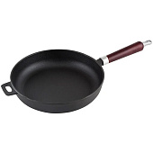 Сковорода Mallony чугунная CIF28-W 983005 Сковорода Mallony чугунная CIF28-W 983005