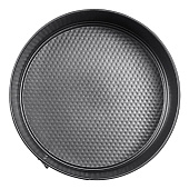 Форма круглая разъемная 26х6,8 см Linea EASY 93-CS-EA-5-05 Форма круглая разъемная 26х6,8 см Linea EASY 93-CS-EA-5-05