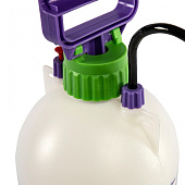 Опрыскиватель ручной 5л с насосом, шлангом, разбрызгиватель, PALISAD, 64740 Опрыскиватель ручной 5л с насосом, шлангом, разбрызгиватель, PALISAD, 64740