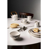 Тарелка Billibarri Pretty Bloom фарфор 26 см 901-141 Тарелка Billibarri Pretty Bloom фарфор 26 см 901-141