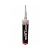 Герметик силиконовый санитарный белый Ударник 280мл