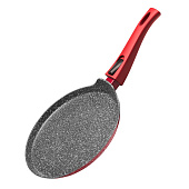 Сковорода блинная Servitta 25 см  Fuerza Sr0159