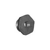 Пробка для чугунного радиатора правая 15 Пробка для чугунного радиатора правая 15