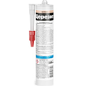  Затирка силиконовая Церезит CS 25 натура 41  280 мл 