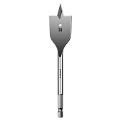 Сверло по дереву перьевое, 30x152мм/STAYER Сверло по дереву перьевое, 30x152мм/STAYER