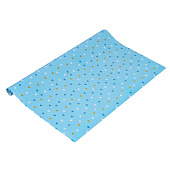 Бумага тм Fntastic подарочная, 70x100 см, 70 г односторонняя, 6 диз., 570-069
