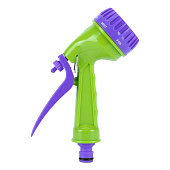 Пистолет-распылитель, 7-ми режимный, PALISAD, 65161 Пистолет-распылитель, 7-ми режимный, PALISAD, 65161