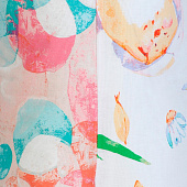  Комплект постельного белья 1,5 спальный Цыплята 7993827 