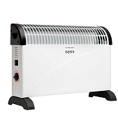Конвектор модель KPO-20 Oasis 2000Вт