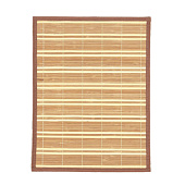 Салфетка сервировочная бамбук 40х30 см 890-062 Салфетка сервировочная бамбук 40х30 см 890-062