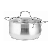  Кастрюля Lara Прованс 1,8 л LR02-350 