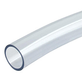 Шланг "Кристалл" однослойный неармированный 4X6 MП100 9663156   Шланг "Кристалл" однослойный неармированный 4X6 MП100 9663156