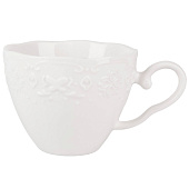  Чашка с блюдцем "Маршмеллоу" 180мл 530304 